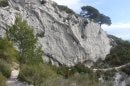 Des cols de Morgiou à Sugiton